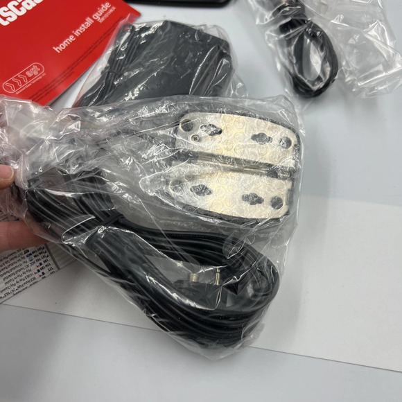 XM Satellite Radio Sportscaster Home Radio Kit NEW With Box XM101HKA - Picture 12 of 12